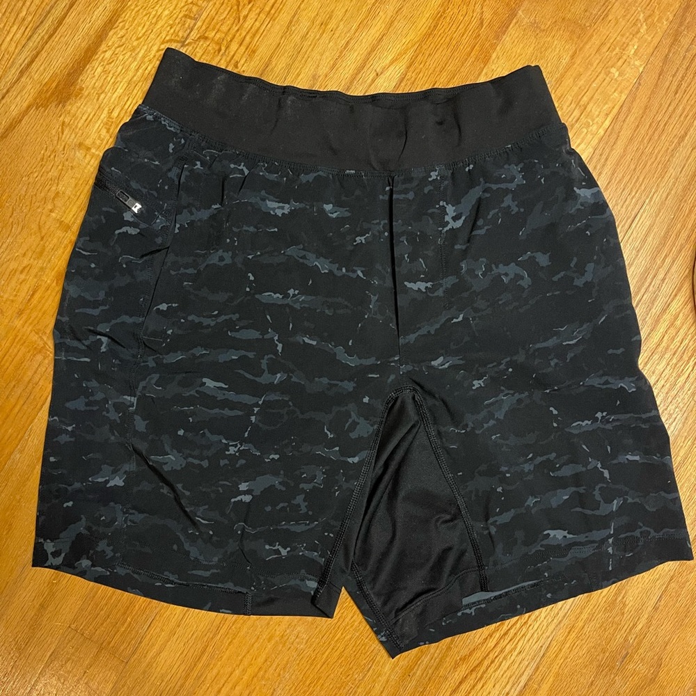 Lululemon The Short